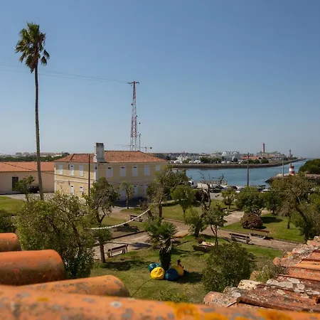 Myway Kite&surf - Jardim Oudinot 3* 이하보