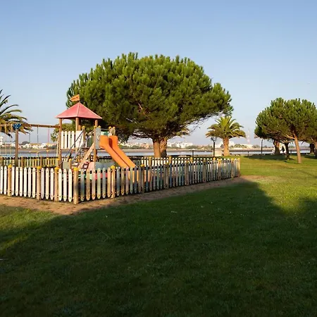 Myway Kite&surf - Jardim Oudinot 3* Ílhavo