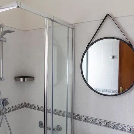 Отель Myway Kite&surf - Jardim Oudinot