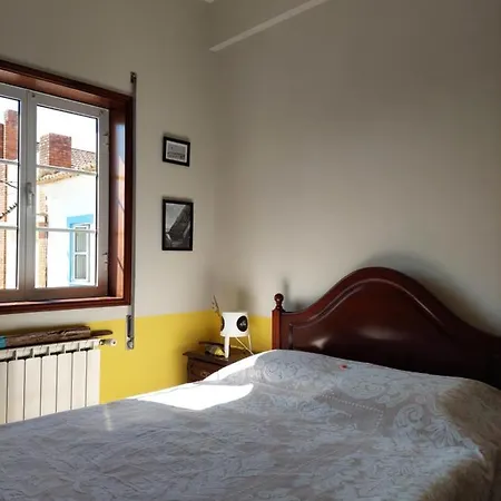 Myway Kite&surf - Jardim Oudinot Ílhavo