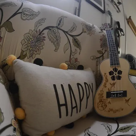 Myway Kite&surf - Jardim Oudinot Hotel