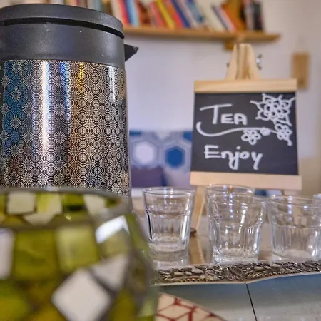 호텔 Myway Kite&surf - Jardim Oudinot 이하보