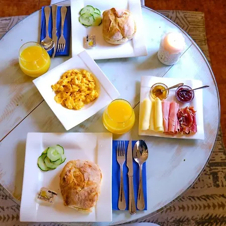 Myway Kite&surf - Jardim Oudinot 3*