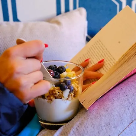 Myway Kite&surf - Jardim Oudinot 이하보