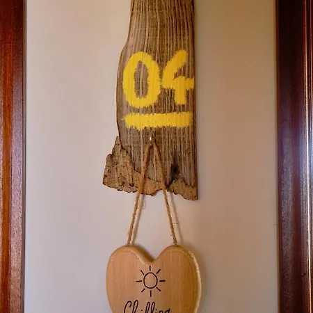 호텔 Myway Kite&surf - Jardim Oudinot