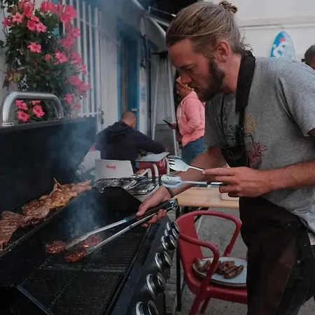 Myway Kite&surf - Jardim Oudinot Hotel Ílhavo