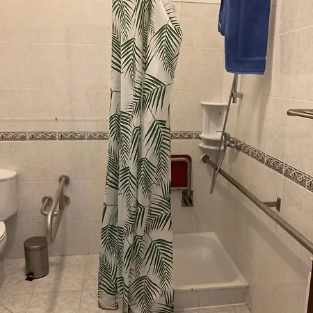 Myway Kite&surf - Jardim Oudinot Hotel