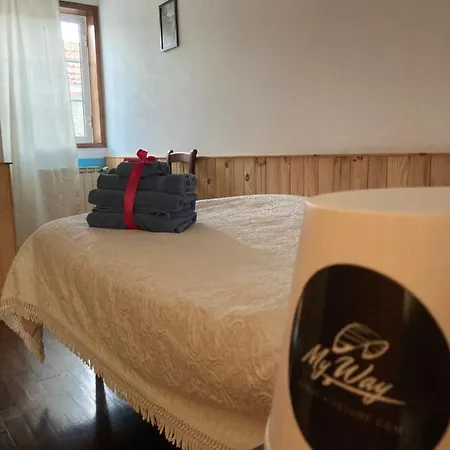 Myway Kite&surf - Jardim Oudinot Отель 3*
