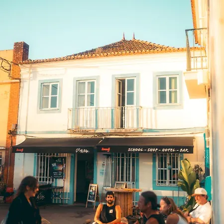 Jardim Oudinot 