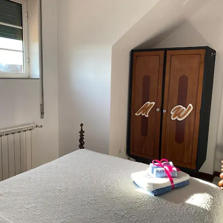 Myway Kite&surf - Jardim Oudinot Отель 3*