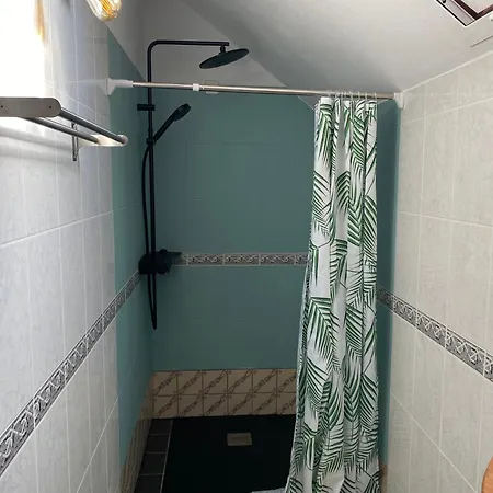 Hotel Jardim Oudinot 