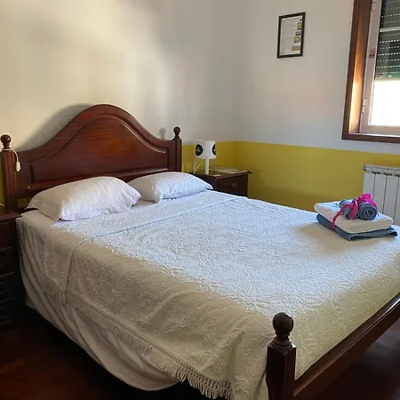 Myway Kite&surf - Jardim Oudinot 3* Ílhavo