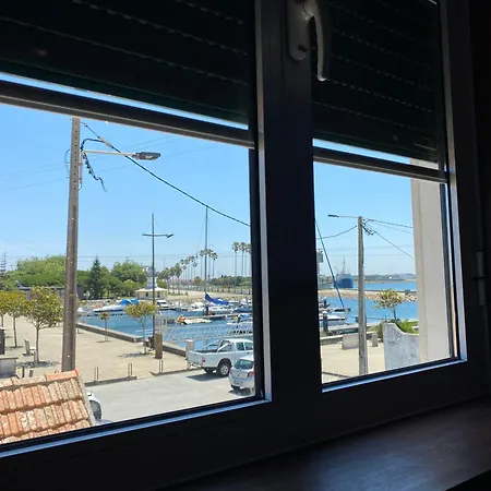 Hotel Myway Kite&surf - Jardim Oudinot Ílhavo