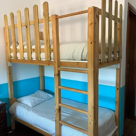 Hotel Myway Kite&surf - Jardim Oudinot 3*