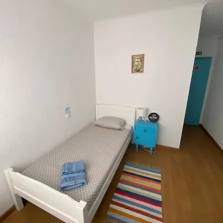 Отель Myway Kite&surf - Jardim Oudinot 3*