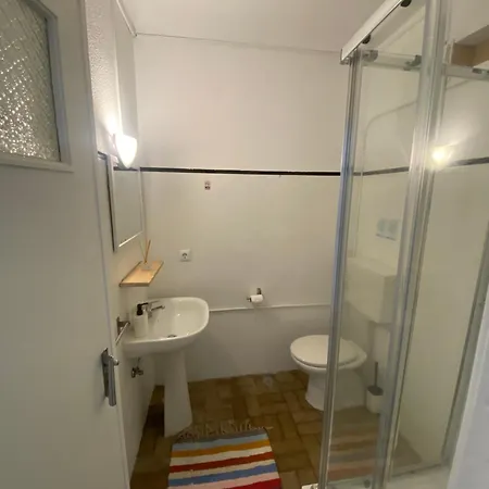 Myway Kite&surf - Jardim Oudinot 3* Ilhavo