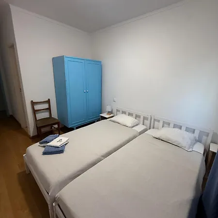 Myway Kite&surf - Jardim Oudinot Hotel Ilhavo