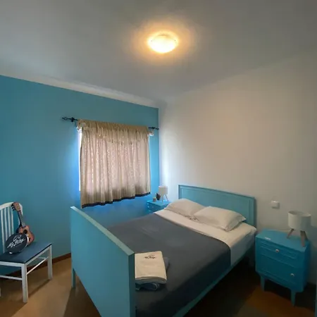 Hotel Myway Kite&surf - Jardim Oudinot Ilhavo