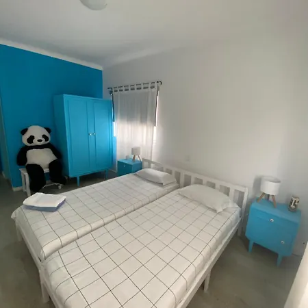 Myway Kite&surf - Jardim Oudinot Hotel