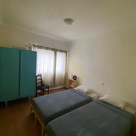 Hotel Myway Kite&surf - Jardim Oudinot