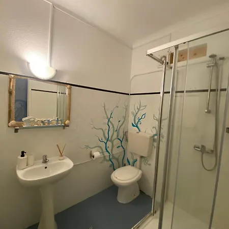 Myway Kite&surf - Jardim Oudinot Отель 3*