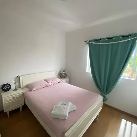 Hotel Myway Kite&surf - Jardim Oudinot Ilhavo
