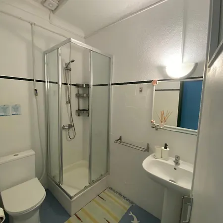 Myway Kite&surf - Jardim Oudinot Отель