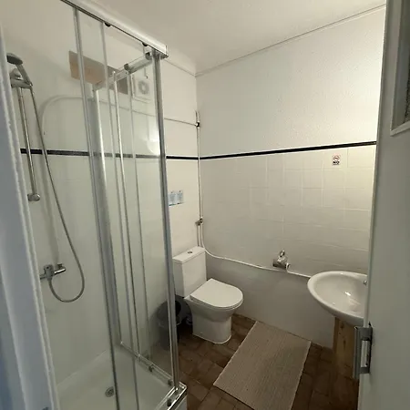 Отель Myway Kite&surf - Jardim Oudinot 3*