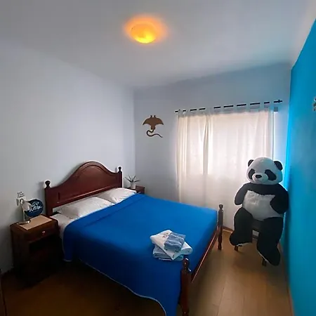 Hotel Myway Kite&surf - Jardim Oudinot Ílhavo