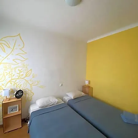 Myway Kite&surf - Jardim Oudinot Ílhavo