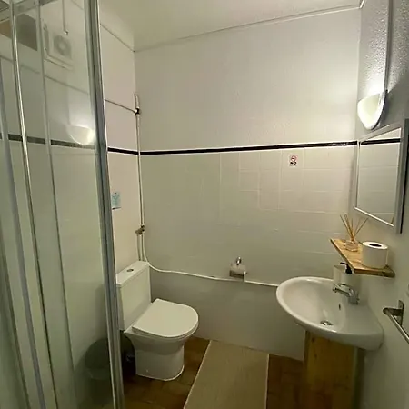 Myway Kite&surf - Jardim Oudinot Hotel