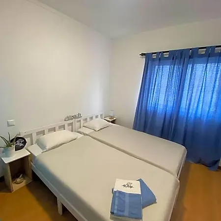Hotel Myway Kite&surf - Jardim Oudinot