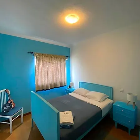 Hotel Myway Kite&surf - Jardim Oudinot Ílhavo