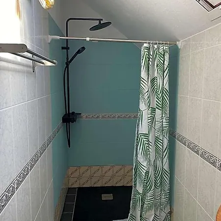 Myway Kite&surf - Jardim Oudinot Hotel 3*