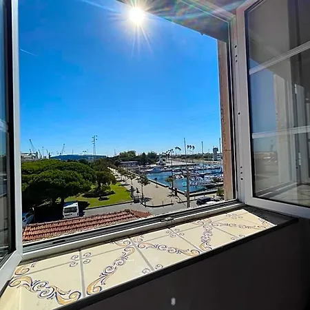 Hotel Myway Kite&surf - Jardim Oudinot 3*