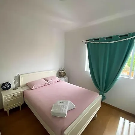 Hotel Myway Kite&surf - Jardim Oudinot 3*