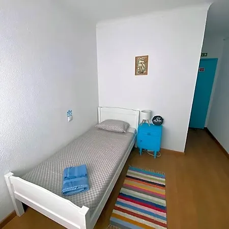 Hotel Myway Kite&surf - Jardim Oudinot