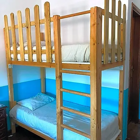 Hotel Myway Kite&surf - Jardim Oudinot Ilhavo