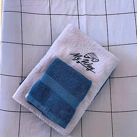 Myway Kite&surf - Jardim Oudinot Hotel