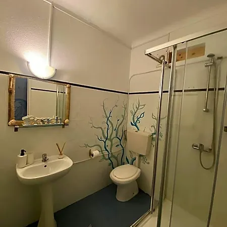 Myway Kite&surf - Jardim Oudinot Ílhavo