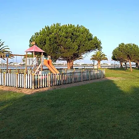 Myway Kite&surf - Jardim Oudinot Hotel