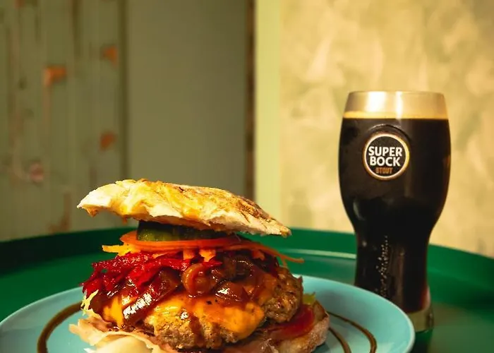 Myway Kite&surf - Jardim Oudinot 3*