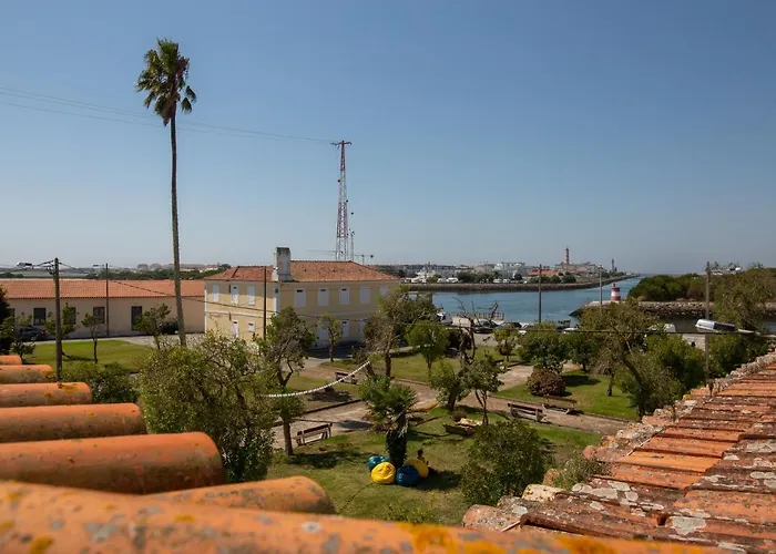 Myway Kite&surf - Jardim Oudinot 3* Ílhavo