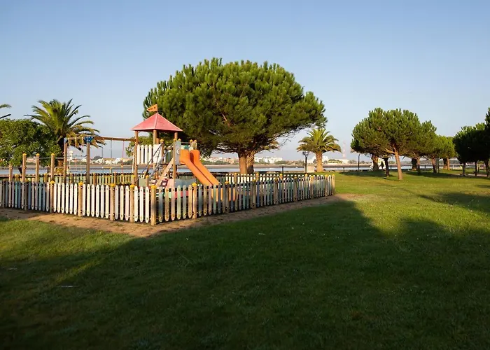 Myway Kite&surf - Jardim Oudinot 3* Ílhavo