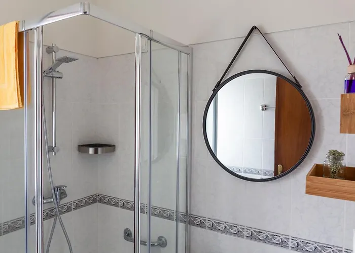 Hotel Myway Kite&surf - Jardim Oudinot