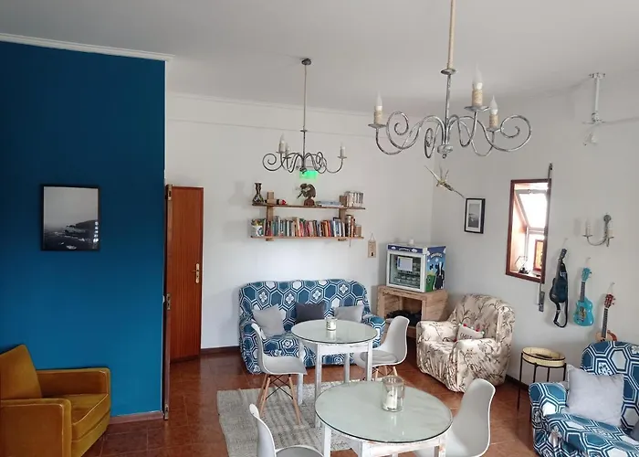 Hotel Myway Kite&surf - Jardim Oudinot 3*