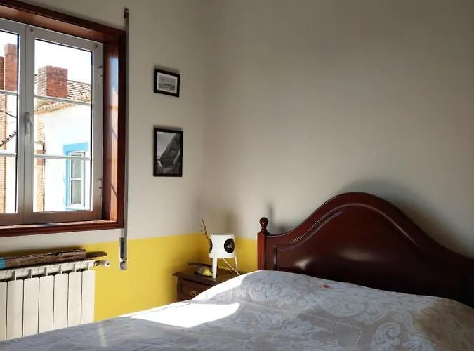 Myway Kite&surf - Jardim Oudinot Ílhavo