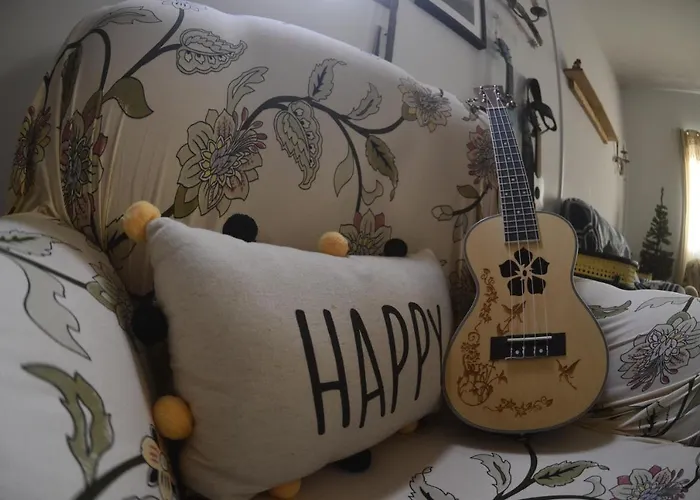 Myway Kite&surf - Jardim Oudinot Hotel