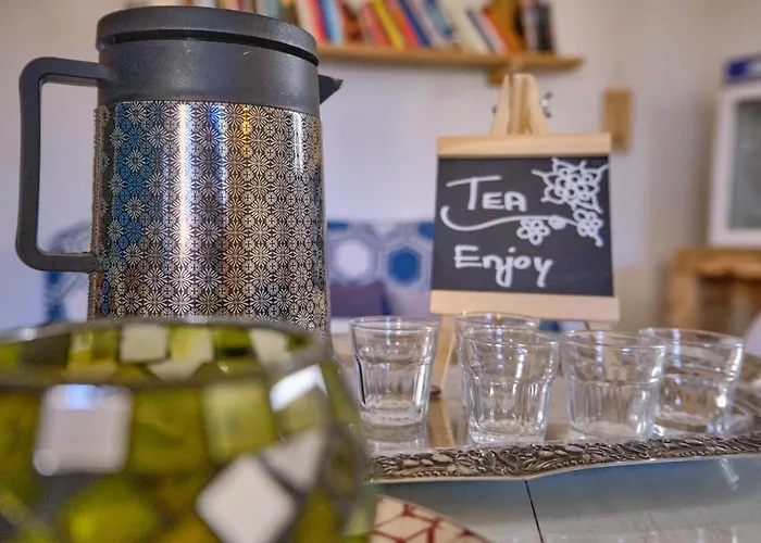 Hotel Myway Kite&surf - Jardim Oudinot Ílhavo