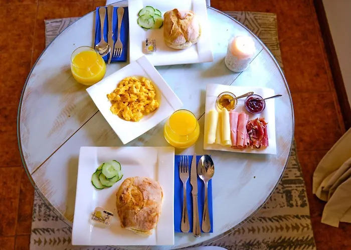 Myway Kite&surf - Jardim Oudinot 3*